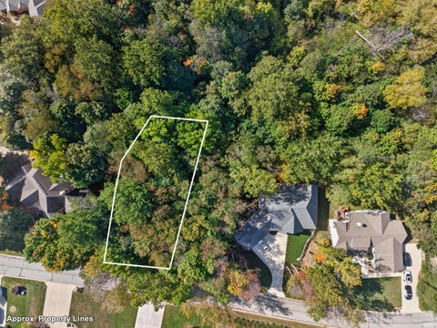 Photo of Lot 92 Timber Valley Drive, Kokomo, IN 46902 (MLS # 202642029)