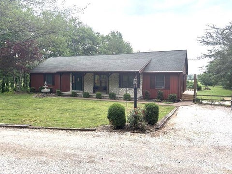 Photo for 1337 N County Rd 312 W Road