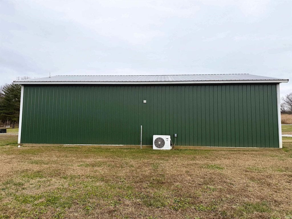 Photo of 1823 Hwy 68 Highway, New Harmony, IN 47631 (MLS # 202548215)