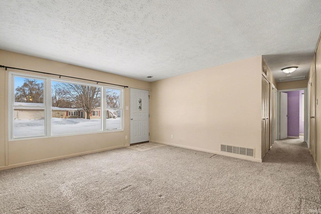 Photo of 15638 Hamilton Street, Granger, IN 46530 (MLS # 202603176)