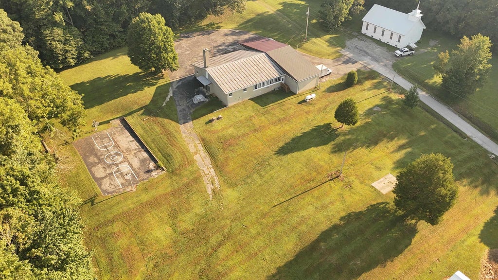 Photo of 6621 N Cuzco Main Street, French Lick, IN 47432 (MLS # 202636104)