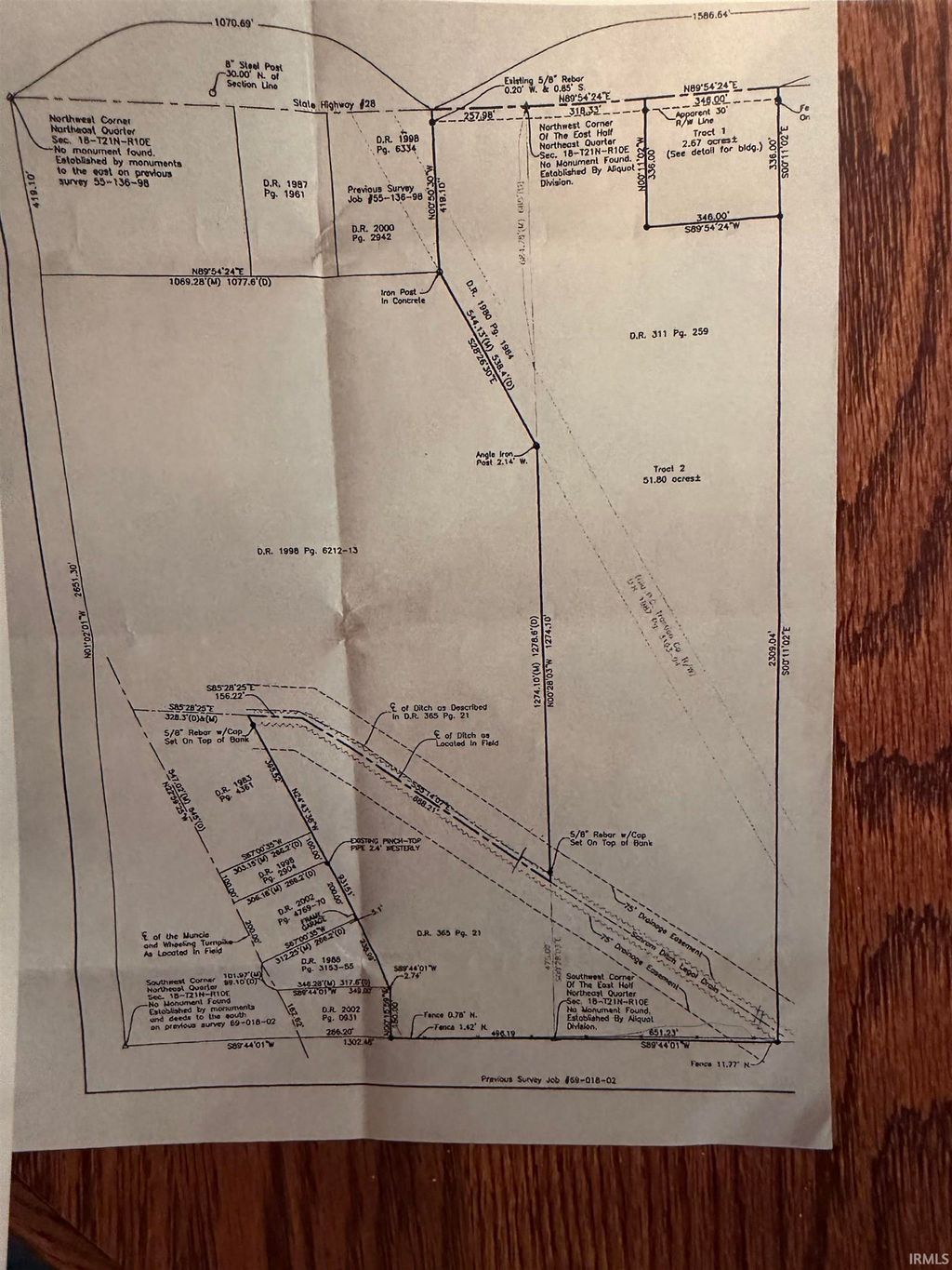 Photo of 3501 W SR 28 Highway, Muncie, IN 47303 (MLS # 202601233)