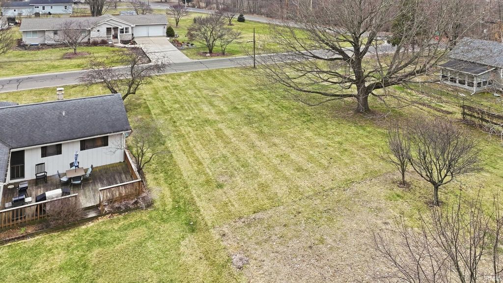 Photo of 0 Shady Lane #2, Warsaw, IN 46580 (MLS # 202606962)