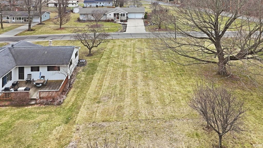 Photo of 0 Shady Lane #2, Warsaw, IN 46580 (MLS # 202606962)