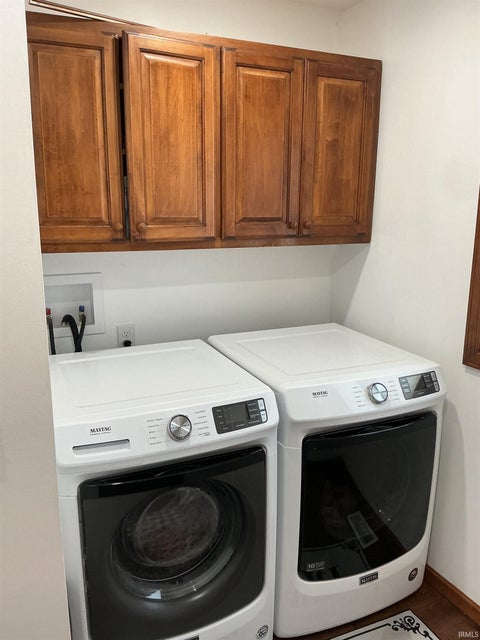 Tiny photo for 304 Oxford Way Street, Logansport, IN 46947 (MLS # 202631341)