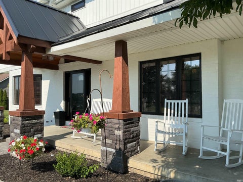 Tiny photo for 304 Oxford Way Street, Logansport, IN 46947 (MLS # 202631341)