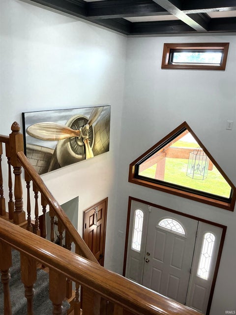 Tiny photo for 304 Oxford Way Street, Logansport, IN 46947 (MLS # 202631341)