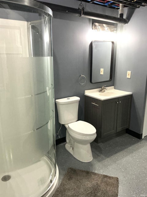 Tiny photo for 304 Oxford Way Street, Logansport, IN 46947 (MLS # 202631341)
