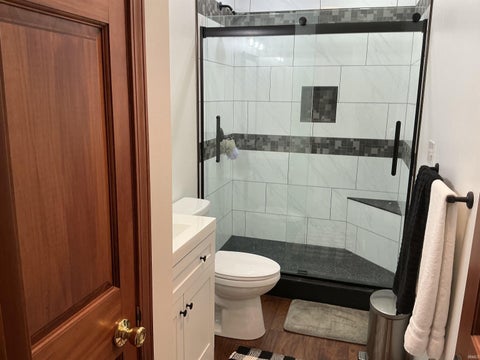 Tiny photo for 304 Oxford Way Street, Logansport, IN 46947 (MLS # 202631341)
