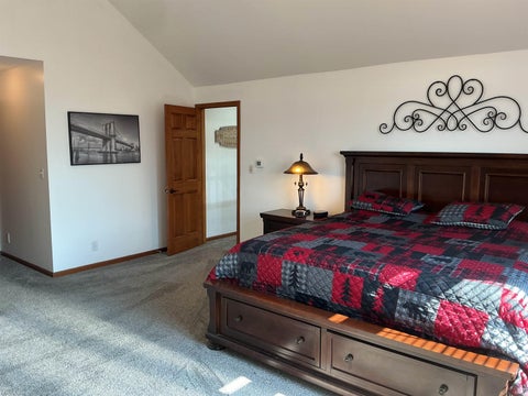 Tiny photo for 304 Oxford Way Street, Logansport, IN 46947 (MLS # 202631341)