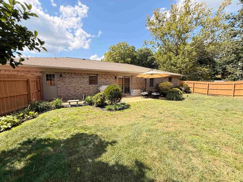 Tiny photo for 3033 Periwinkle Drive, Evansville, IN 47720 (MLS # 202635284)