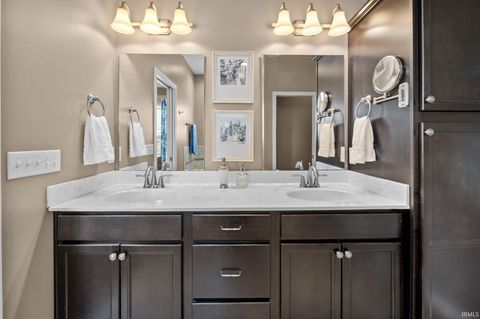 Tiny photo for 4221 Tripoli Drive, Lafayette, IN 47909 (MLS # 202610739)