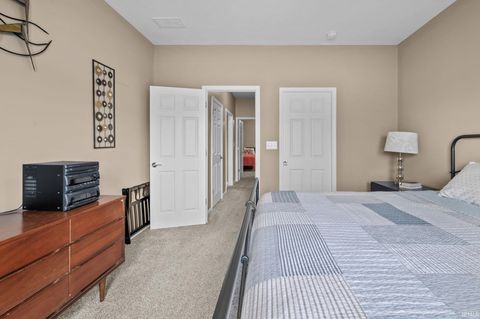 Tiny photo for 4221 Tripoli Drive, Lafayette, IN 47909 (MLS # 202610739)