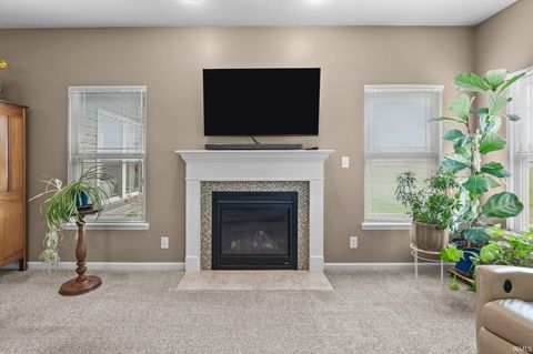 Tiny photo for 4221 Tripoli Drive, Lafayette, IN 47909 (MLS # 202610739)