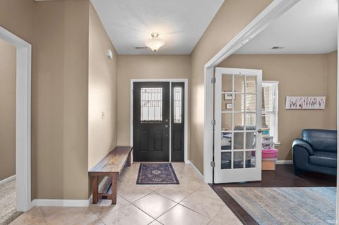 Tiny photo for 4221 Tripoli Drive, Lafayette, IN 47909 (MLS # 202610739)