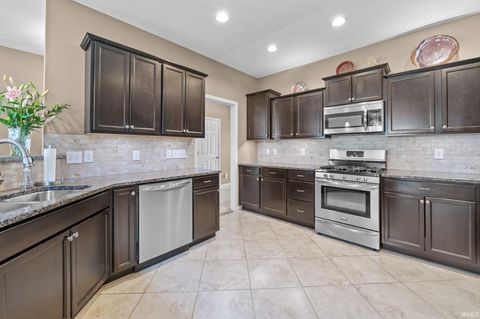 Tiny photo for 4221 Tripoli Drive, Lafayette, IN 47909 (MLS # 202610739)