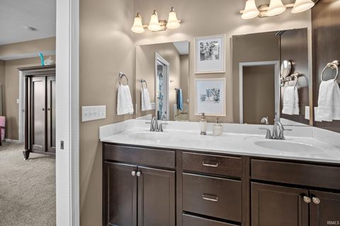 Tiny photo for 4221 Tripoli Drive, Lafayette, IN 47909 (MLS # 202610739)