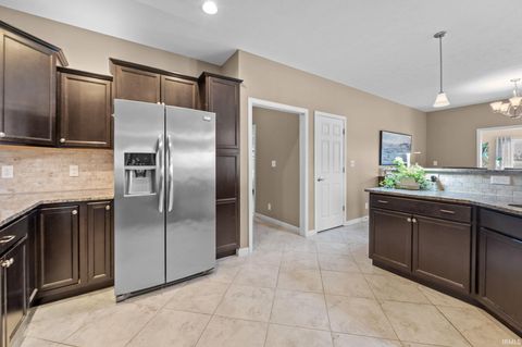 Tiny photo for 4221 Tripoli Drive, Lafayette, IN 47909 (MLS # 202610739)