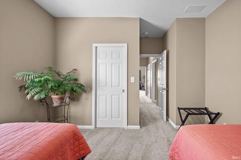 Tiny photo for 4221 Tripoli Drive, Lafayette, IN 47909 (MLS # 202610739)