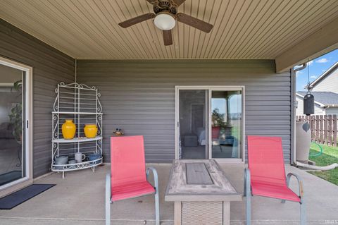 Tiny photo for 4221 Tripoli Drive, Lafayette, IN 47909 (MLS # 202610739)