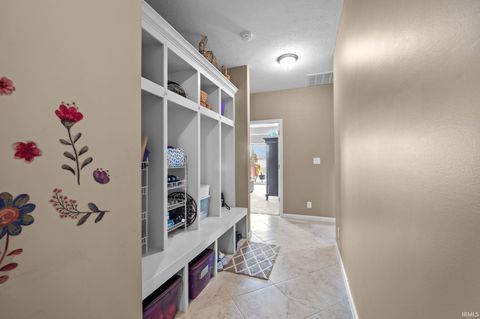 Tiny photo for 4221 Tripoli Drive, Lafayette, IN 47909 (MLS # 202610739)