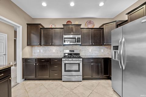 Tiny photo for 4221 Tripoli Drive, Lafayette, IN 47909 (MLS # 202610739)