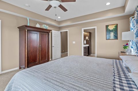 Tiny photo for 4221 Tripoli Drive, Lafayette, IN 47909 (MLS # 202610739)