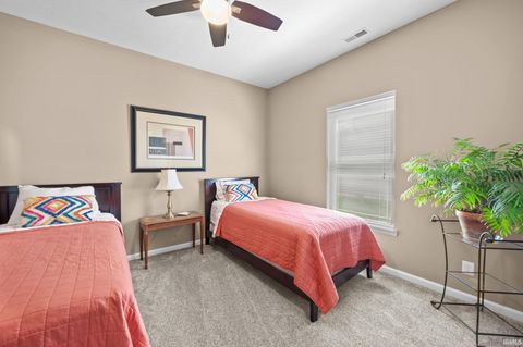 Tiny photo for 4221 Tripoli Drive, Lafayette, IN 47909 (MLS # 202610739)