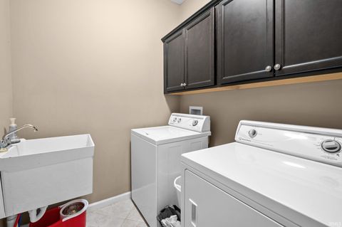 Tiny photo for 4221 Tripoli Drive, Lafayette, IN 47909 (MLS # 202610739)