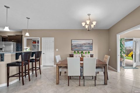 Tiny photo for 4221 Tripoli Drive, Lafayette, IN 47909 (MLS # 202610739)