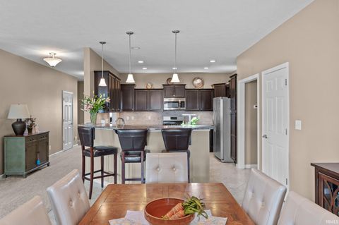 Tiny photo for 4221 Tripoli Drive, Lafayette, IN 47909 (MLS # 202610739)