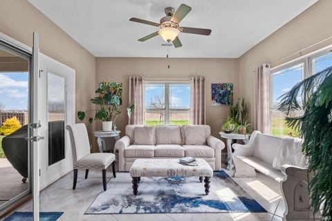 Tiny photo for 4221 Tripoli Drive, Lafayette, IN 47909 (MLS # 202610739)