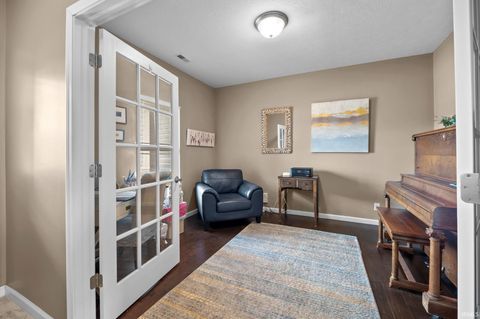 Tiny photo for 4221 Tripoli Drive, Lafayette, IN 47909 (MLS # 202610739)