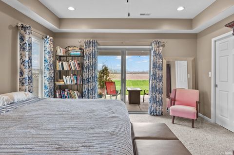 Tiny photo for 4221 Tripoli Drive, Lafayette, IN 47909 (MLS # 202610739)