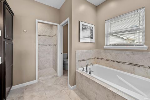 Tiny photo for 4221 Tripoli Drive, Lafayette, IN 47909 (MLS # 202610739)