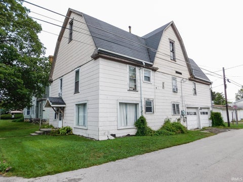 Photo of 119 N Morgan Street, Bluffton, IN 46714 (MLS # 202638749)