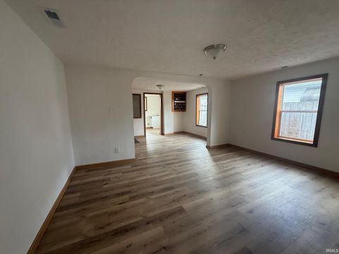 Tiny photo for 511 E Harrison Street, Kokomo, IN 46901 (MLS # 202601590)