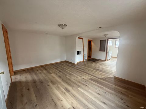 Tiny photo for 511 E Harrison Street, Kokomo, IN 46901 (MLS # 202601590)