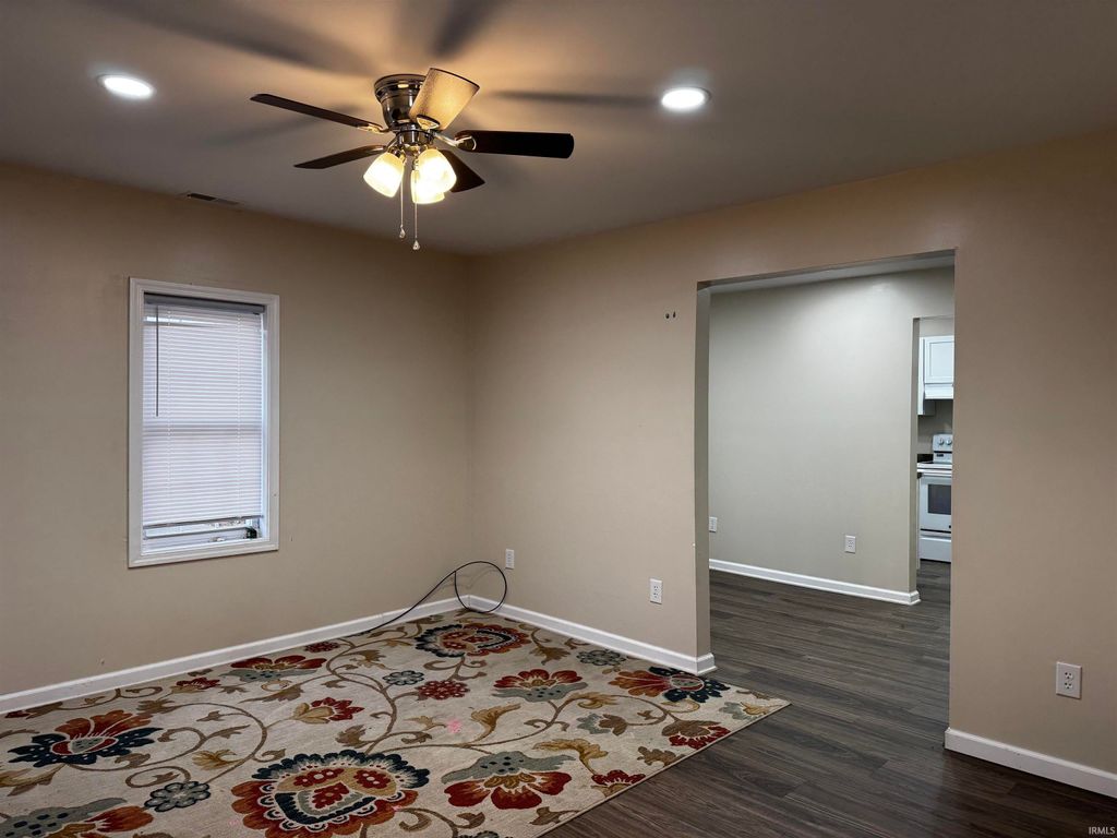 Photo of 1211 &amp; 1209 W Main Street, Mitchell, IN 47446 (MLS # 202547184)