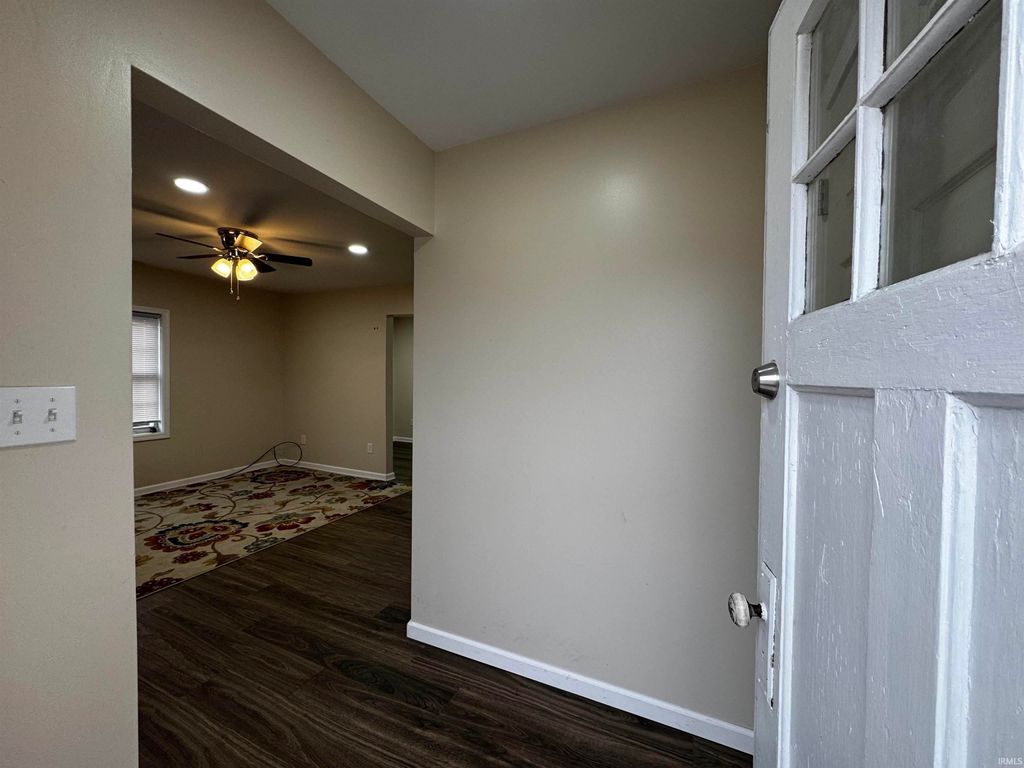 Photo of 1211 &amp; 1209 W Main Street, Mitchell, IN 47446 (MLS # 202547184)