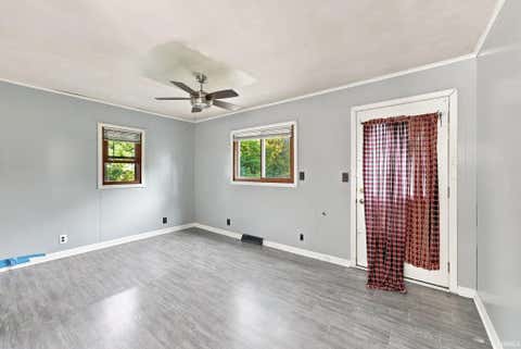 Tiny photo for 910 Jackson Boulevard, Rochester, IN 46975 (MLS # 202634086)