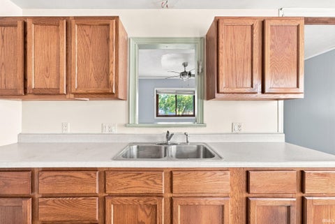 Tiny photo for 910 Jackson Boulevard, Rochester, IN 46975 (MLS # 202634086)