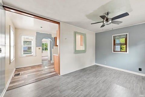 Tiny photo for 910 Jackson Boulevard, Rochester, IN 46975 (MLS # 202634086)