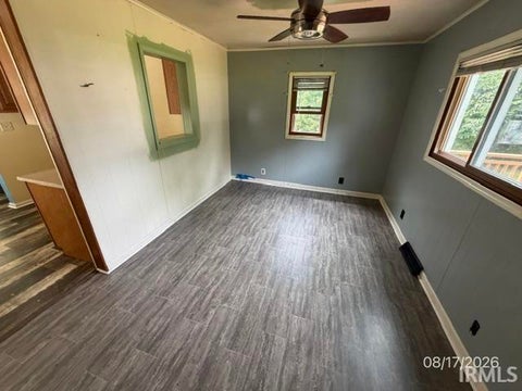 Tiny photo for 910 Jackson Boulevard, Rochester, IN 46975 (MLS # 202634086)
