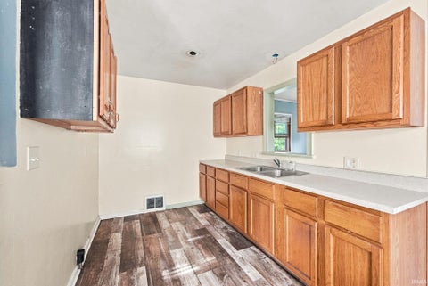 Tiny photo for 910 Jackson Boulevard, Rochester, IN 46975 (MLS # 202634086)