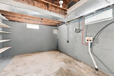 Tiny photo for 910 Jackson Boulevard, Rochester, IN 46975 (MLS # 202634086)