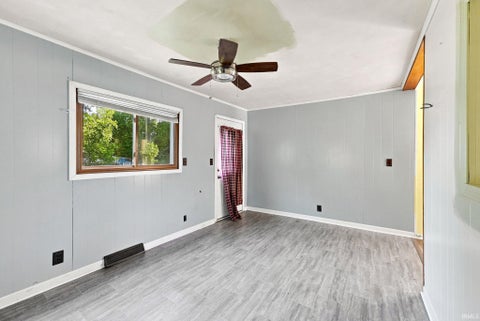 Tiny photo for 910 Jackson Boulevard, Rochester, IN 46975 (MLS # 202634086)