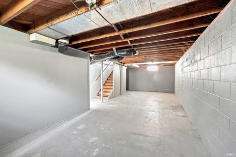 Tiny photo for 910 Jackson Boulevard, Rochester, IN 46975 (MLS # 202634086)