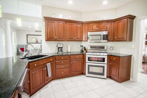 Tiny photo for 4524 E Foxmoor Lane, Lafayette, IN 47905 (MLS # 202630497)