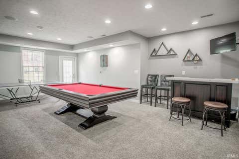 Tiny photo for 4524 E Foxmoor Lane, Lafayette, IN 47905 (MLS # 202630497)